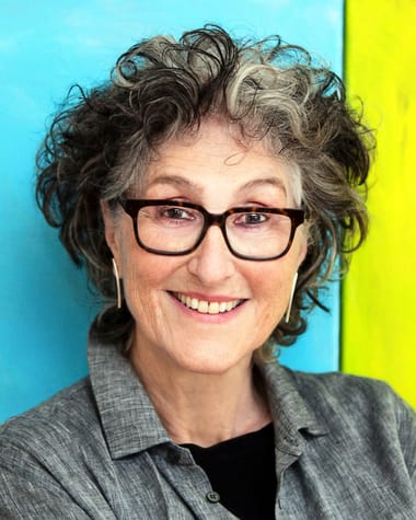 Jessie Goldberg Gordon